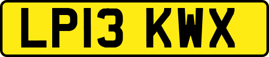LP13KWX