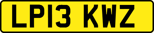 LP13KWZ