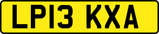 LP13KXA