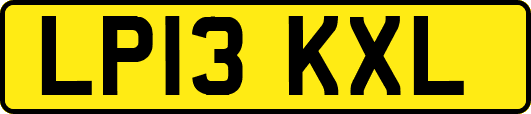 LP13KXL