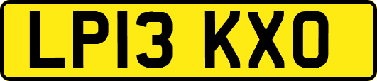 LP13KXO