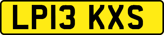 LP13KXS