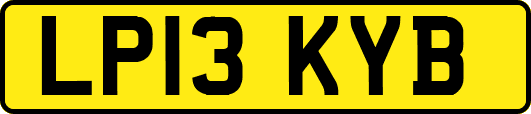 LP13KYB