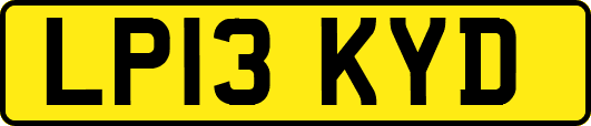 LP13KYD