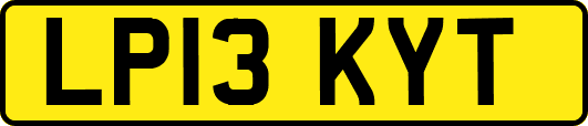 LP13KYT