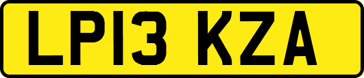 LP13KZA