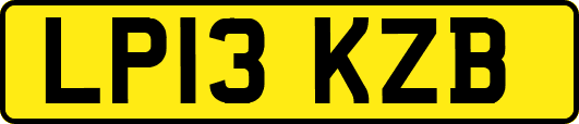 LP13KZB