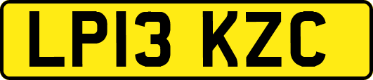 LP13KZC