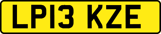 LP13KZE