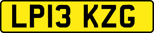 LP13KZG