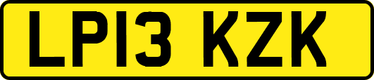 LP13KZK