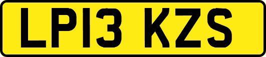 LP13KZS