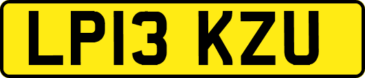 LP13KZU