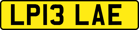LP13LAE
