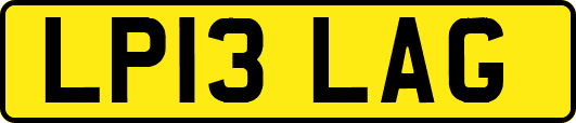 LP13LAG