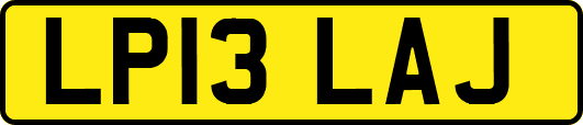 LP13LAJ