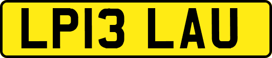 LP13LAU