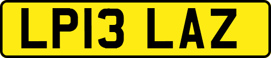 LP13LAZ