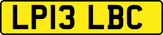 LP13LBC