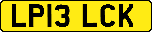 LP13LCK