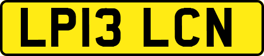 LP13LCN