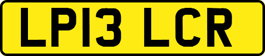 LP13LCR