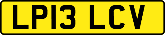 LP13LCV
