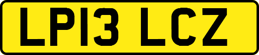 LP13LCZ
