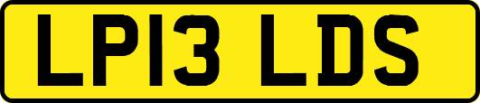 LP13LDS