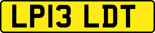 LP13LDT