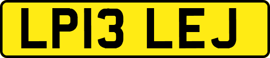 LP13LEJ