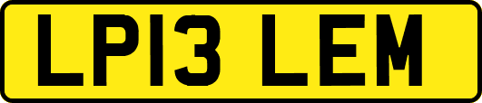 LP13LEM