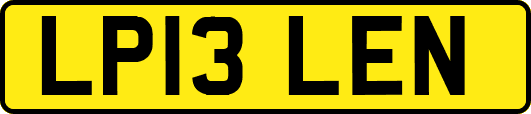 LP13LEN