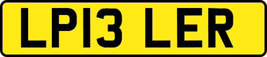 LP13LER