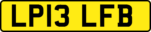 LP13LFB