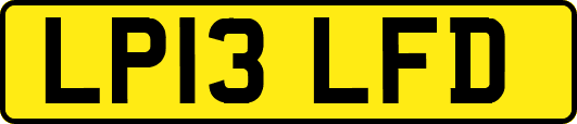 LP13LFD