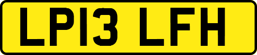 LP13LFH