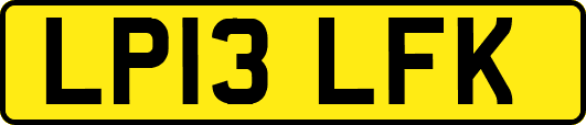 LP13LFK