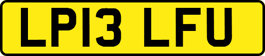 LP13LFU