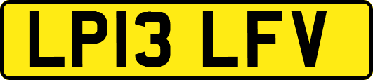 LP13LFV