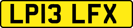 LP13LFX