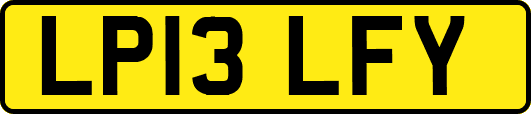 LP13LFY