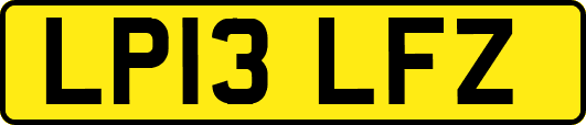 LP13LFZ
