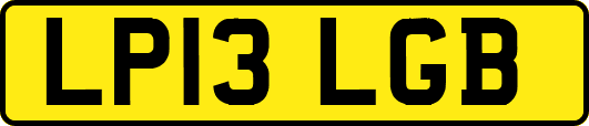 LP13LGB