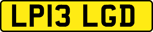 LP13LGD