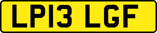 LP13LGF