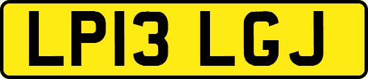 LP13LGJ