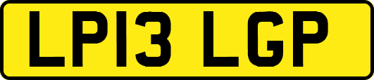 LP13LGP