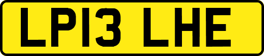LP13LHE