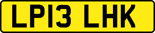 LP13LHK